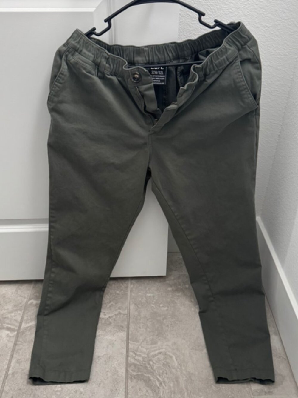 Cove Pants 32x32